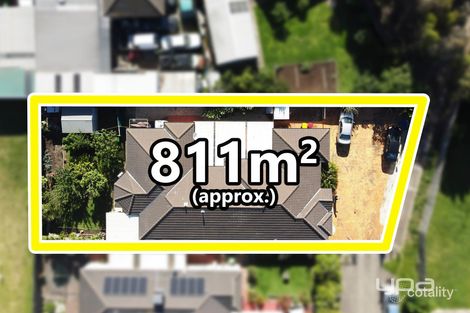 Property photo of 34 Jackson Circuit Albanvale VIC 3021