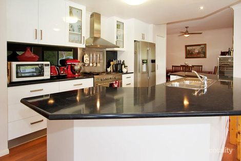 Property photo of 7 John Court Cotswold Hills QLD 4350