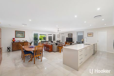 Property photo of 3 Mann Place Wellington Point QLD 4160