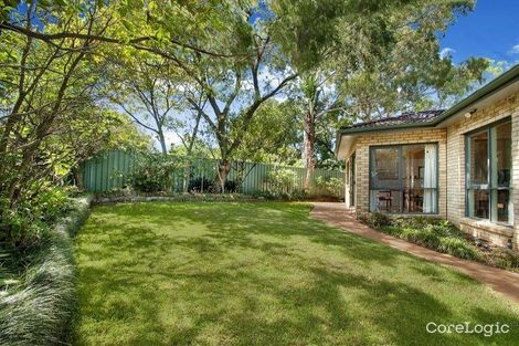 Property photo of 21 Audine Avenue Epping NSW 2121