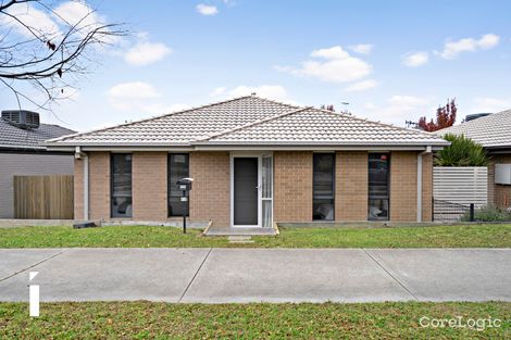 Property photo of 110 Mabo Boulevard Bonner ACT 2914