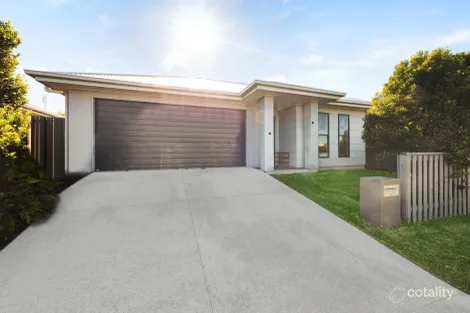 Property photo of 24 Wishart Crescent Baringa QLD 4551