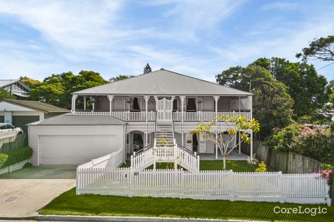 Property photo of 97 Frederick Street Annerley QLD 4103