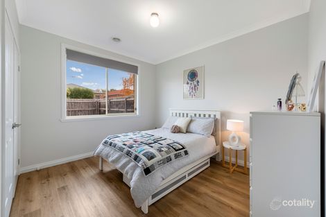 Property photo of 9A Contursi Drive Sydenham VIC 3037