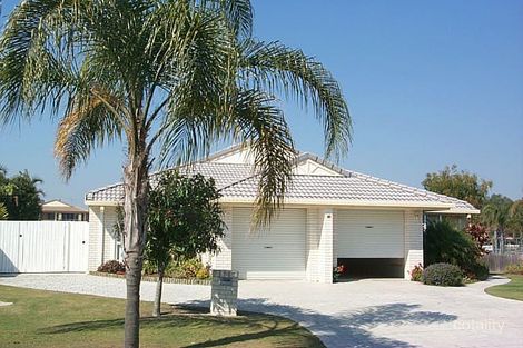 1/16 Jacaranda Dr, Bongaree, QLD 4507