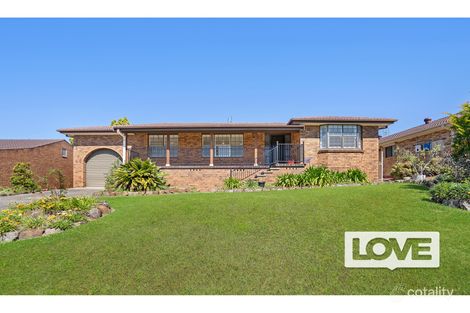 5 Viminaria Pl, Warabrook, NSW 2304