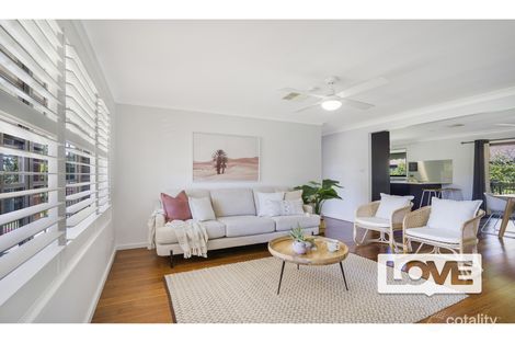 Property photo of 5 Viminaria Place Warabrook NSW 2304