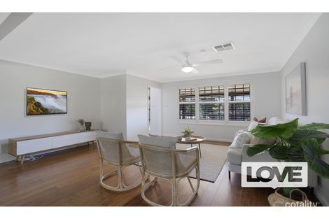 Property photo of 5 Viminaria Place Warabrook NSW 2304