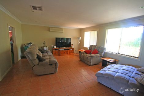 Property photo of 144 Saywell Road Macquarie Fields NSW 2564