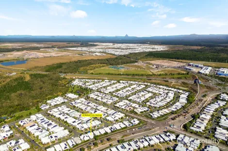 Property photo of 24 Wishart Crescent Baringa QLD 4551