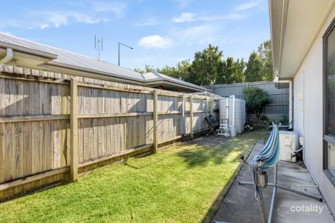 Property photo of 24 Wishart Crescent Baringa QLD 4551