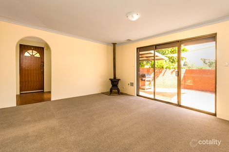 Property photo of 21A Heath Road Kalamunda WA 6076