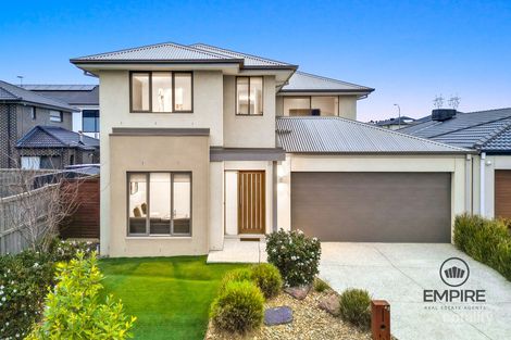 42 Atrium St, Clyde North, VIC 3978