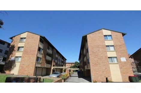 1/28 Charles St, Liverpool, NSW 2170