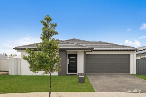 22 Beesley St, Burpengary East, QLD 4505