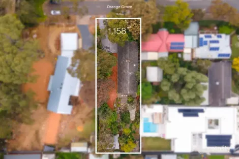 Property photo of 2 Orange Grove Tranmere SA 5073