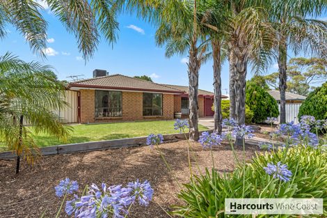 Property photo of 22 Liddell Drive Huntfield Heights SA 5163