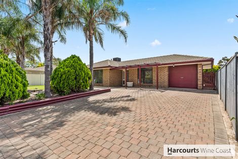 Property photo of 22 Liddell Drive Huntfield Heights SA 5163