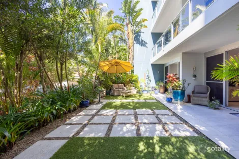 Property photo of 1102/2 Activa Way Hope Island QLD 4212