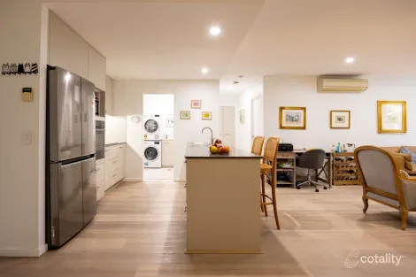 Property photo of 1102/2 Activa Way Hope Island QLD 4212