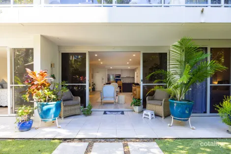 Property photo of 1102/2 Activa Way Hope Island QLD 4212