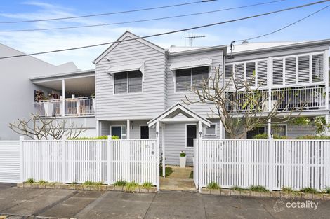 73 Rawlins St, Kangaroo Point, QLD 4169