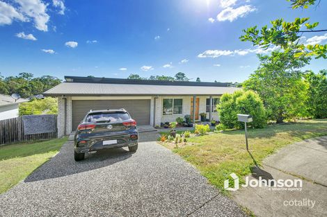 Property photo of 32 Barwell Street Brassall QLD 4305