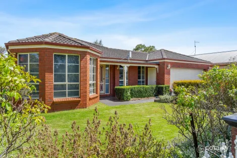 Property photo of 35 Thomson Street Terang VIC 3264