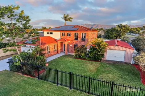 Property photo of 2 Sheperd Circuit Kirwan QLD 4817