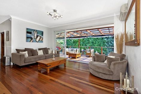 Property photo of 36 Forest Glen Crescent Belrose NSW 2085