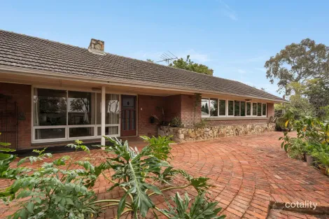 Property photo of 2 Orange Grove Tranmere SA 5073