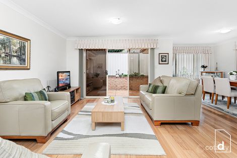 Property photo of 5/42A Keerong Avenue Russell Vale NSW 2517