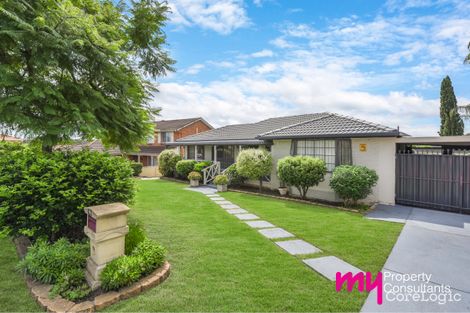 Property photo of 63 Sopwith Avenue Raby NSW 2566