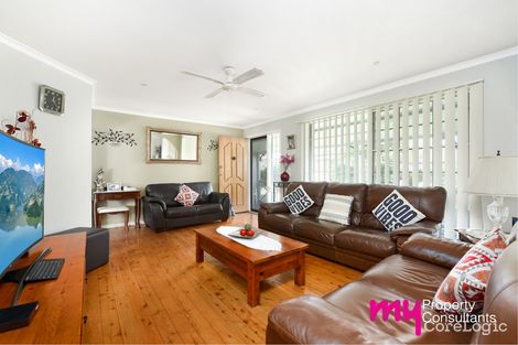 Property photo of 63 Sopwith Avenue Raby NSW 2566