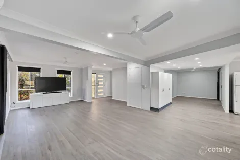 Property photo of 2 Sheperd Circuit Kirwan QLD 4817