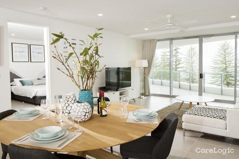 Property photo of 31/113 Landsborough Avenue Scarborough QLD 4020