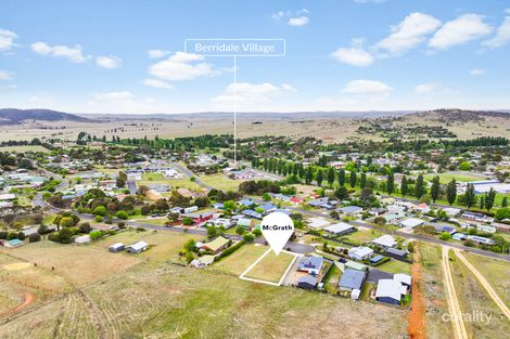 38 Roberson St, Berridale, NSW 2628