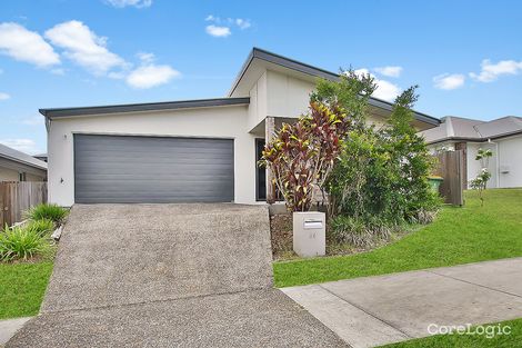 Property photo of 64 Daydream Crescent Springfield Lakes QLD 4300