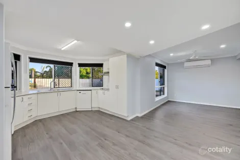 Property photo of 2 Sheperd Circuit Kirwan QLD 4817