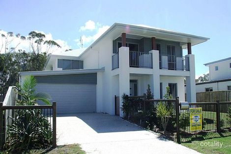 Property photo of 50 Saltwater Way Mount Coolum QLD 4573