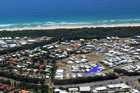 Property photo of 50 Saltwater Way Mount Coolum QLD 4573