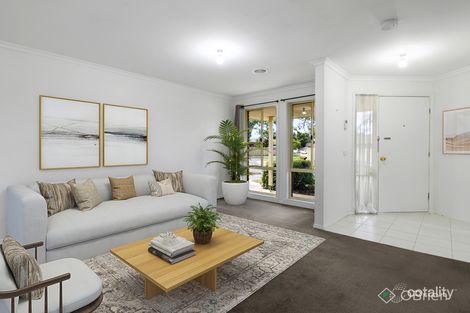 Property photo of 17 Sir Thomas Drive Pakenham VIC 3810