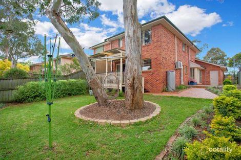 Property photo of 64A Franklin Road Cherrybrook NSW 2126