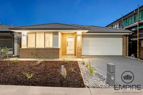 Property photo of 6 Khaki Street Clyde VIC 3978