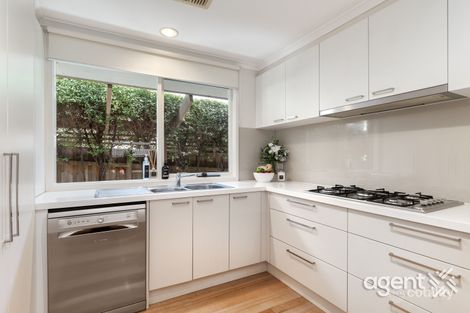 Property photo of 58 Strathavan Drive Berwick VIC 3806