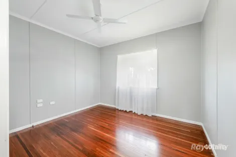 Property photo of 1 Walsh Street Walkervale QLD 4670