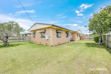 Property photo of 1 Walsh Street Walkervale QLD 4670
