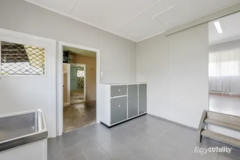 Property photo of 1 Walsh Street Walkervale QLD 4670