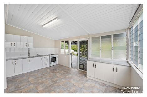 Property photo of 17 Hartley Street Wandal QLD 4700