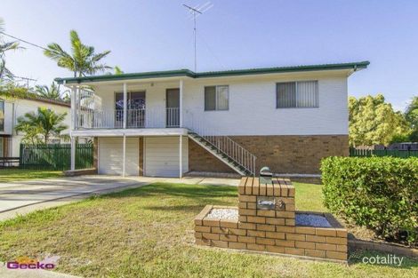 Property photo of 3 Valis Street Aspley QLD 4034